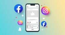 Facebook/Instagram広告